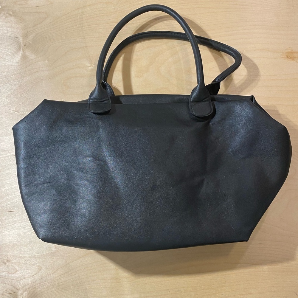 Simply Southern Tote Large (KD)